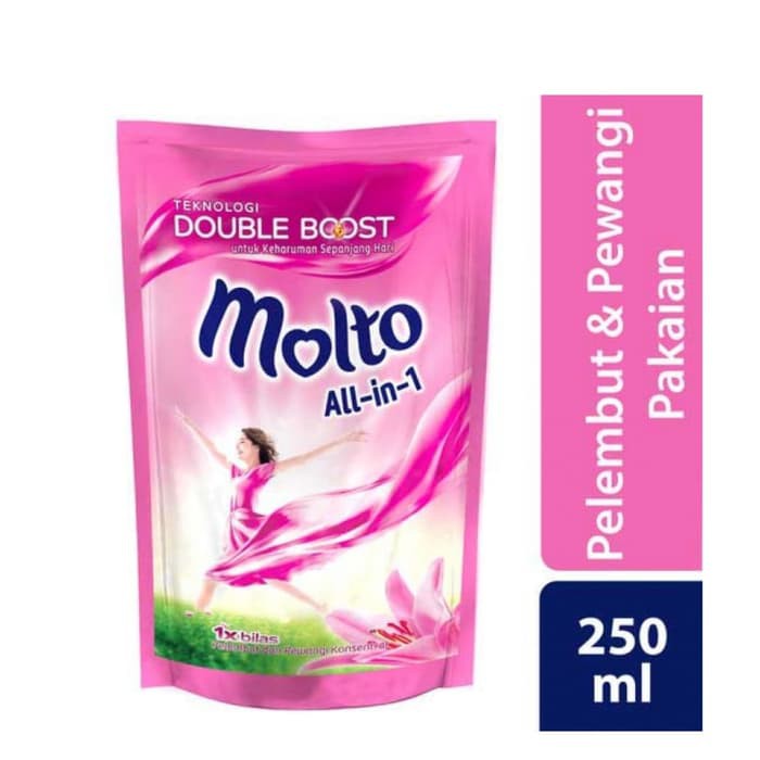 Molto All In One - 250 ml