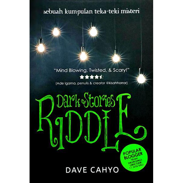 Riddle Story Dan Kunci Jawaban Guru Galeri
