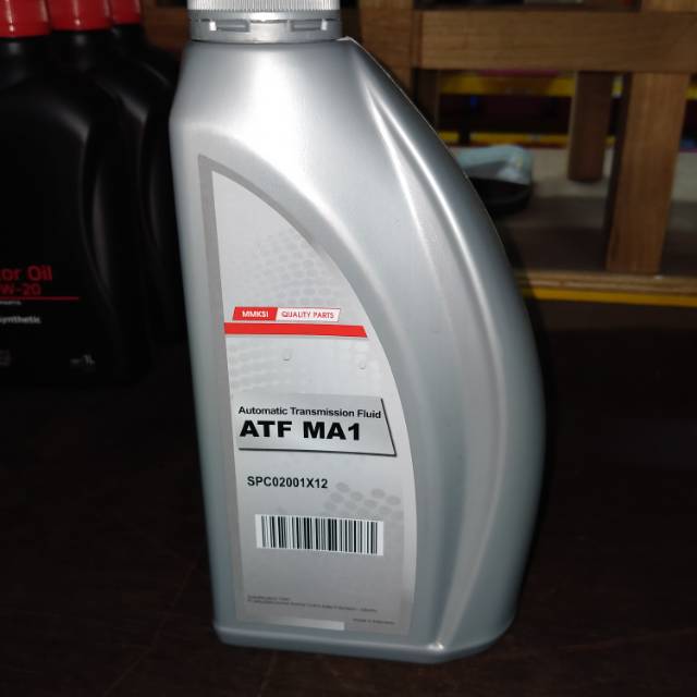 Oli / oil Atf MA1 Spc02001