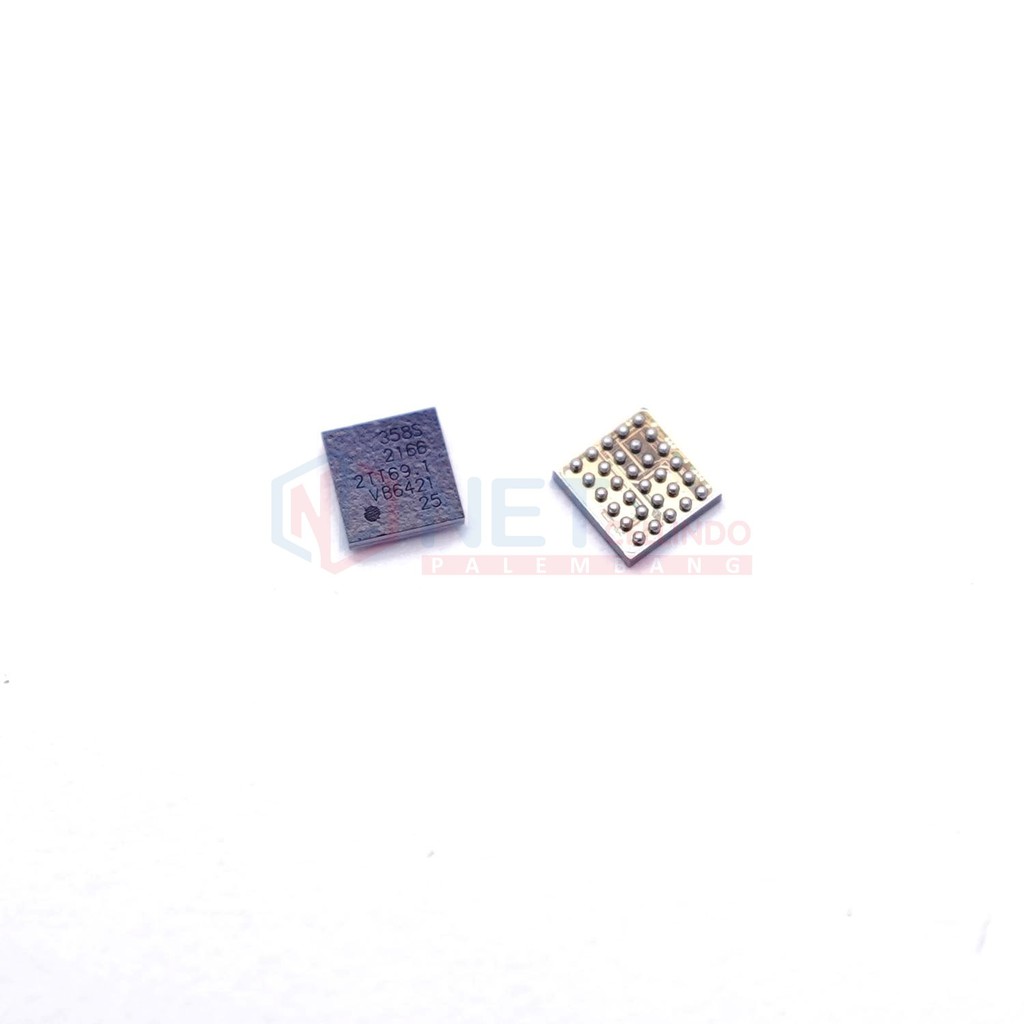 IC CHARGER / IC CAS XIAOMI REDMI 3 / REDMI3