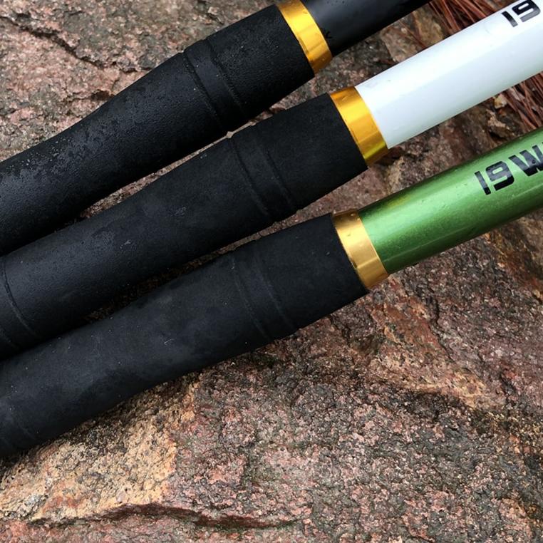 ♪ Joran Antena GHOTDA Joran Pancing Joran Pancing Laut Joran Galatama Joran Antena Carbon ➱