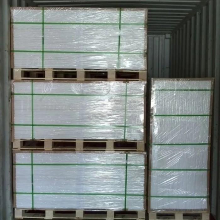 Pvc Board Foam 12 Mm Untuk Penyekat Ruang Dan Furniture