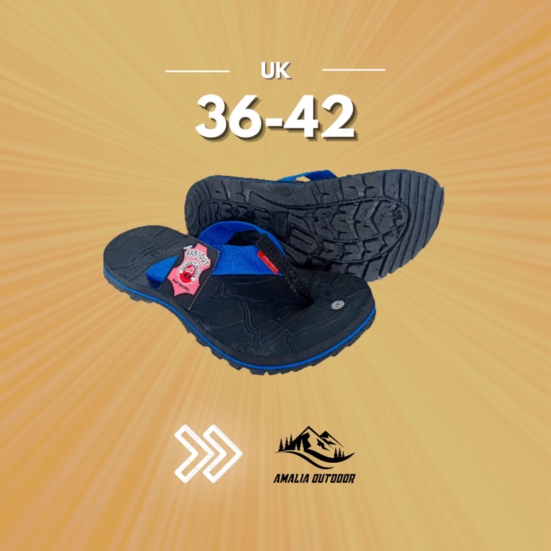 Sandal gunung / sandal pendaki gunung / sandal outdoor / sandal adventure / sandal hiking / sandal gunung pria wanita berkualitas / sandal gunung wanita original best seller-6