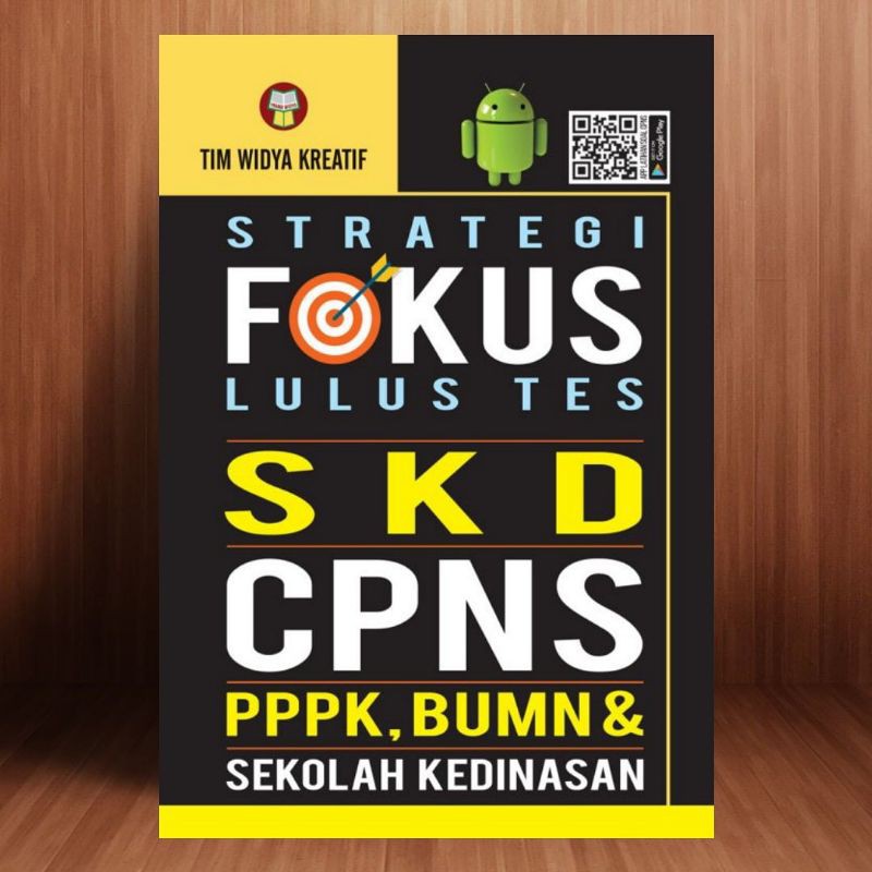 BUKU TES CPNS ,PPPK,BUMN,SKD,SKB 2021