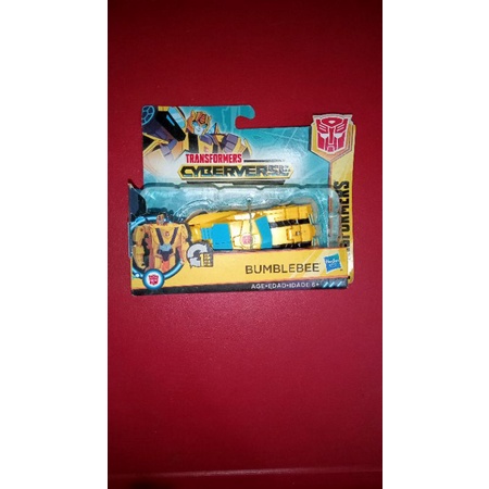 Action figure BUMBLEBEE Hasbro