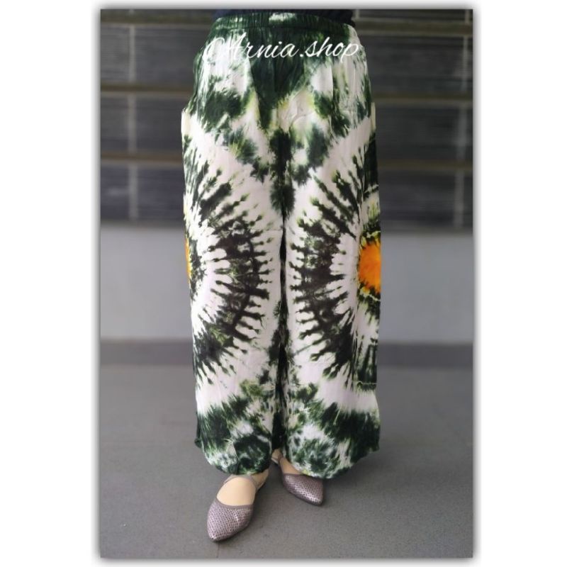 KULOT PANJANG KULOT SANTAY KULOT MODEL BALI-46