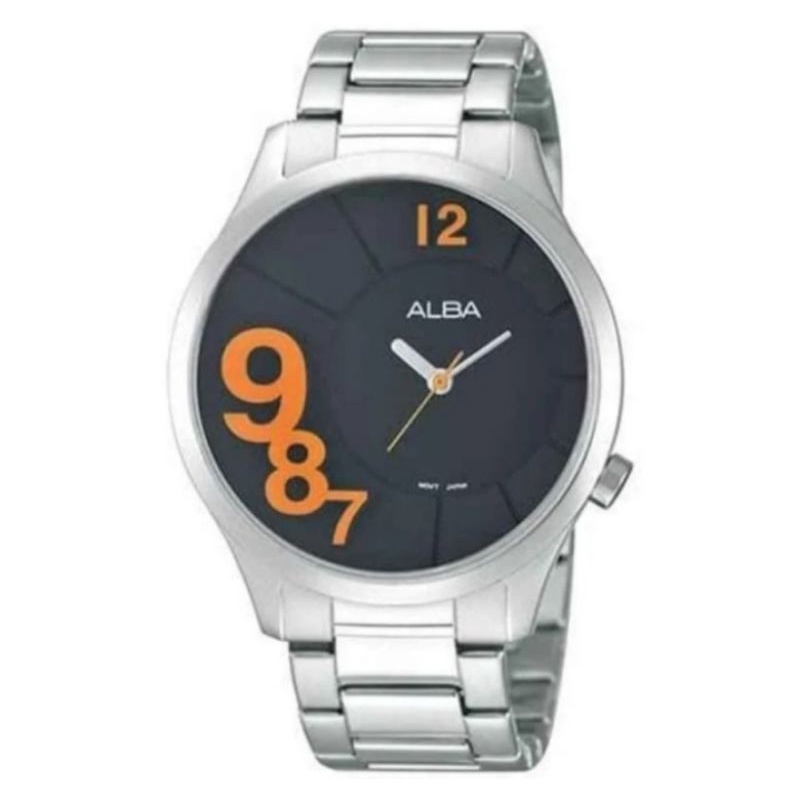 Alba AH8183#AH8183#AH8183X1#jam tangan wanita Alba ah8183#ladies watch Alba Ah8183X1#Alba AH8183X1