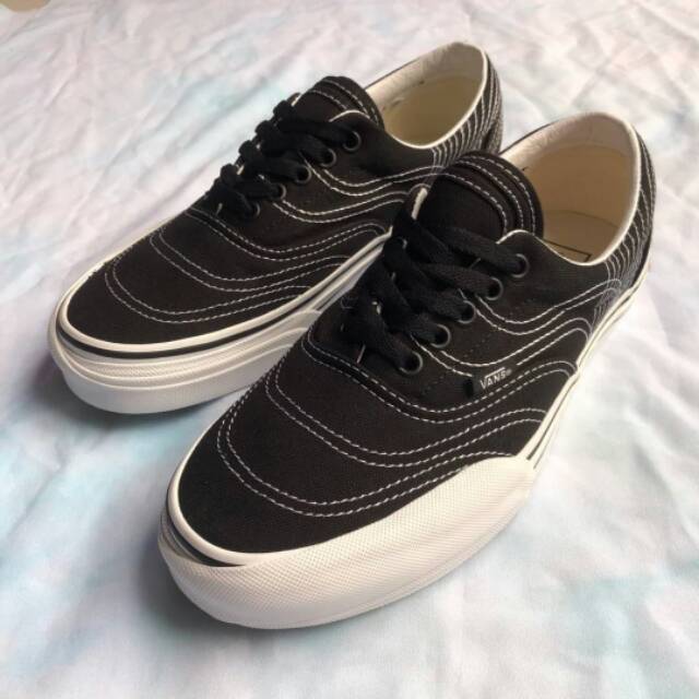 Vans classic era "vision voyage 3ra"