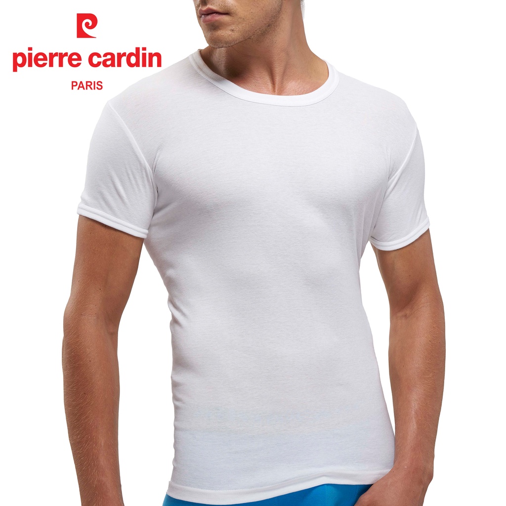 PIERRE CARDIN Underwear T'Shirt Round Neck 3in1 PC5123-3