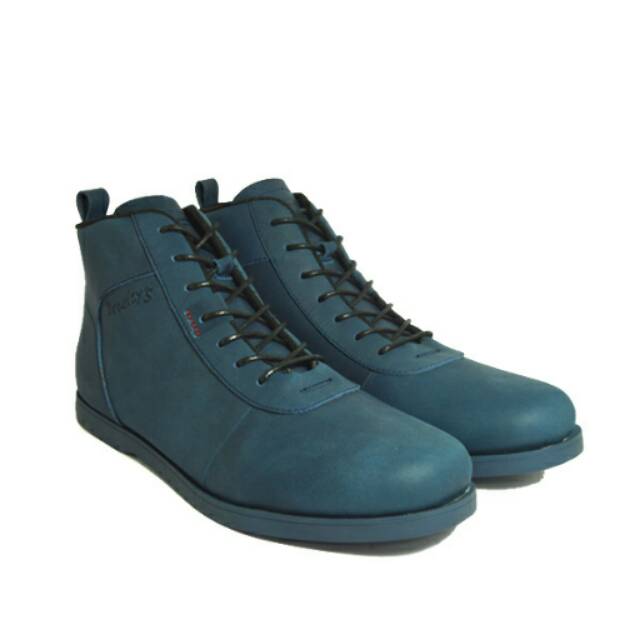 BRADLEY'S PREMIUM FOOTWEAR (LIMITED)