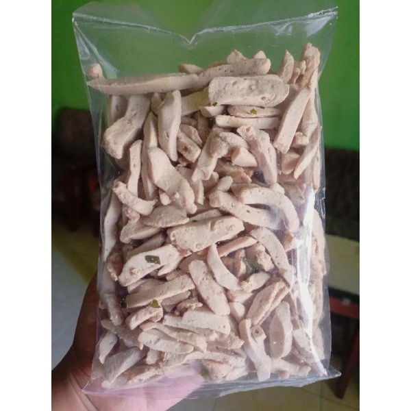 

Basreng Stik Original 250gr