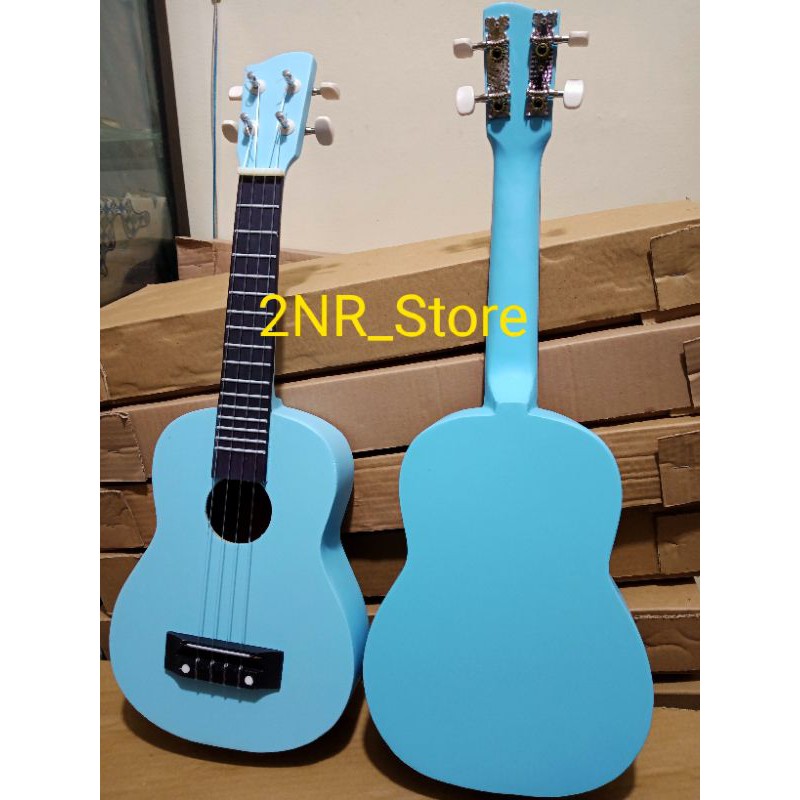 Kentrung senar 3 dan senar4/ukulele senar3 &amp;senar4 Bonus pic