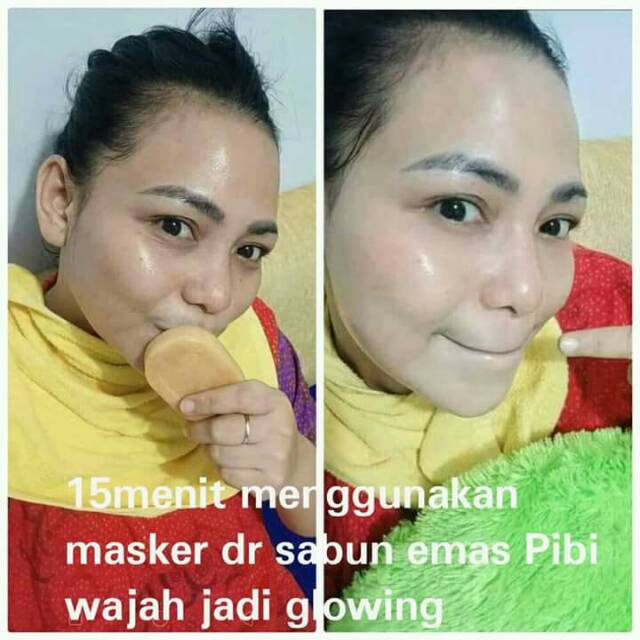 Aulora gamat barsoap