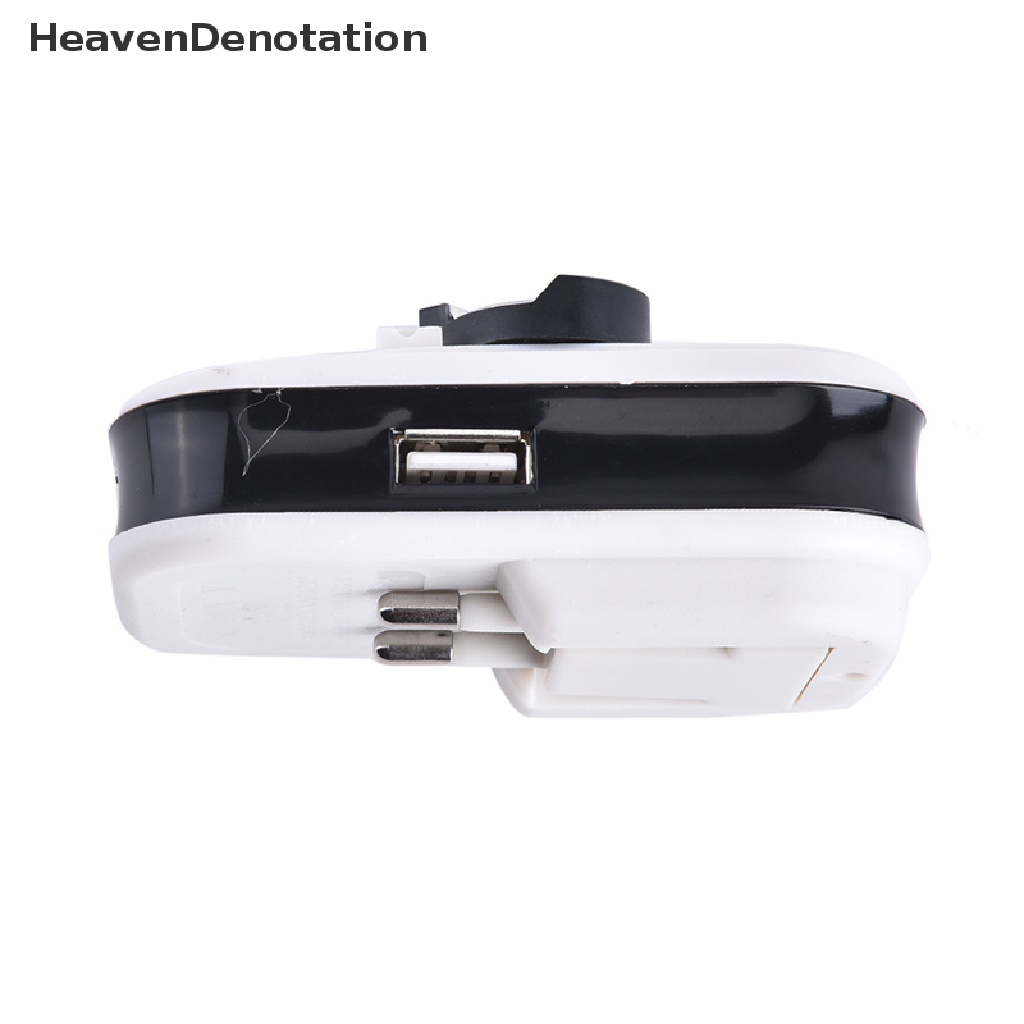 (Heavendenotation) Charger Baterai Lir2032 Lir2025 Lir2016 2 Slot Dengan Layar Lcd