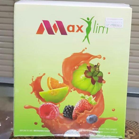 

Big Sale maxslim maximax minuman herbal Big Sale
