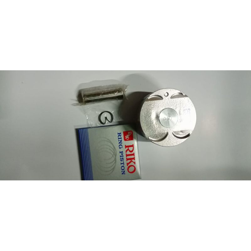 Piston kit Klx 250 Ninja 250 mono os 50 riko