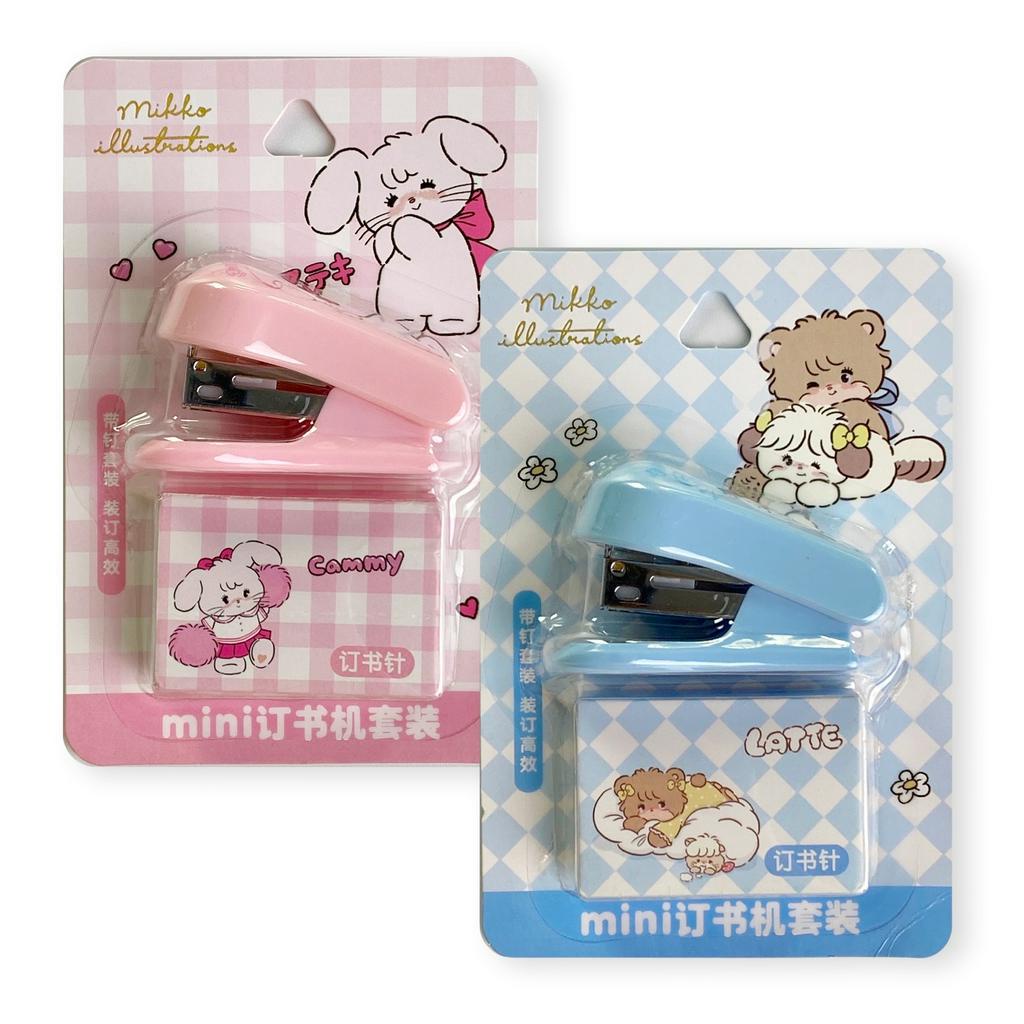 

Scoop Staples Kertas Kecil Mikko 41330200