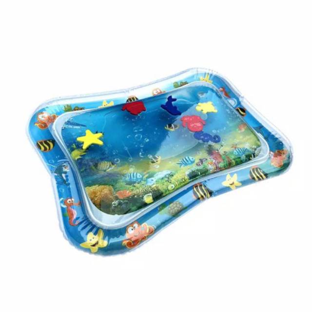 inflatable baby mattress