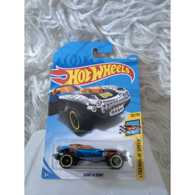 Hot wheels hotwheels Dune-a-soar