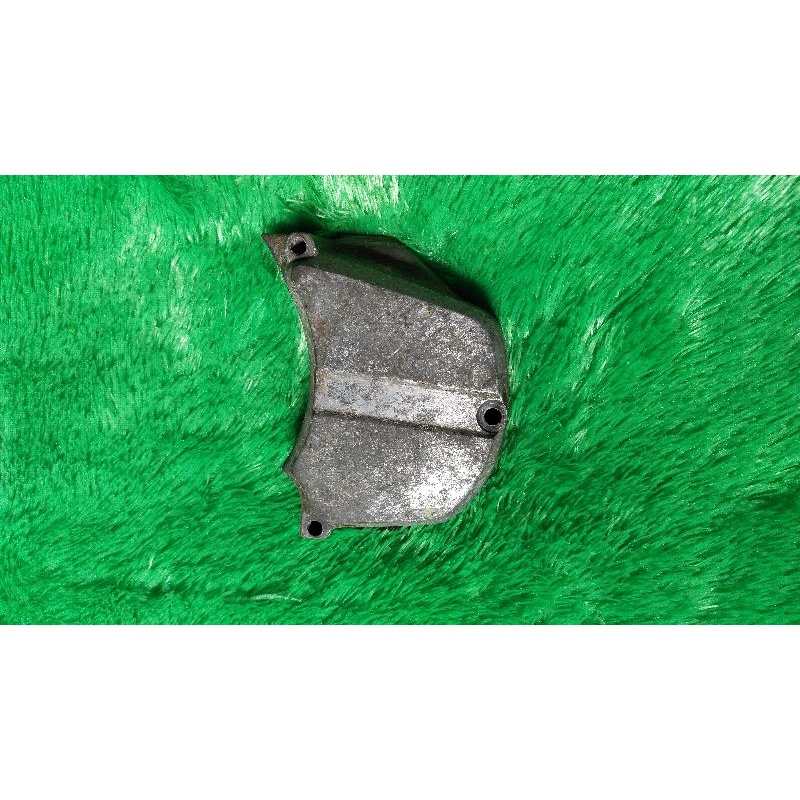 Tutup pompa oli tutup oil pump yamaha RXZ original