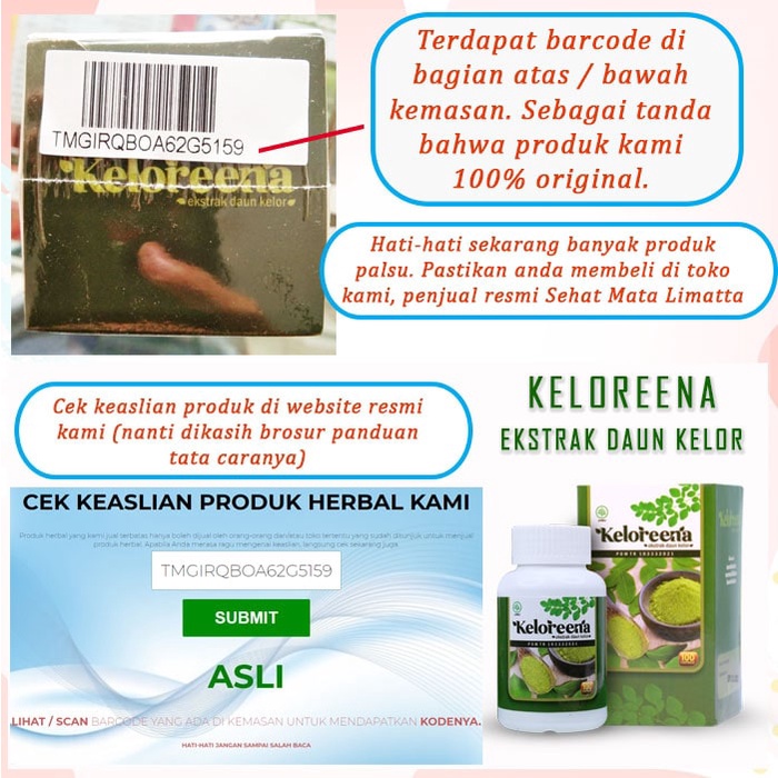 Obat Napas Pendek, Napas Berat, Nafas Terasa Engap, Napas Ngos Ngosan, Asma, Sesak Napas, Badan Lemas Cepat Lelah, Naps Bunyi Ngik - Keloreena Kapsul-6