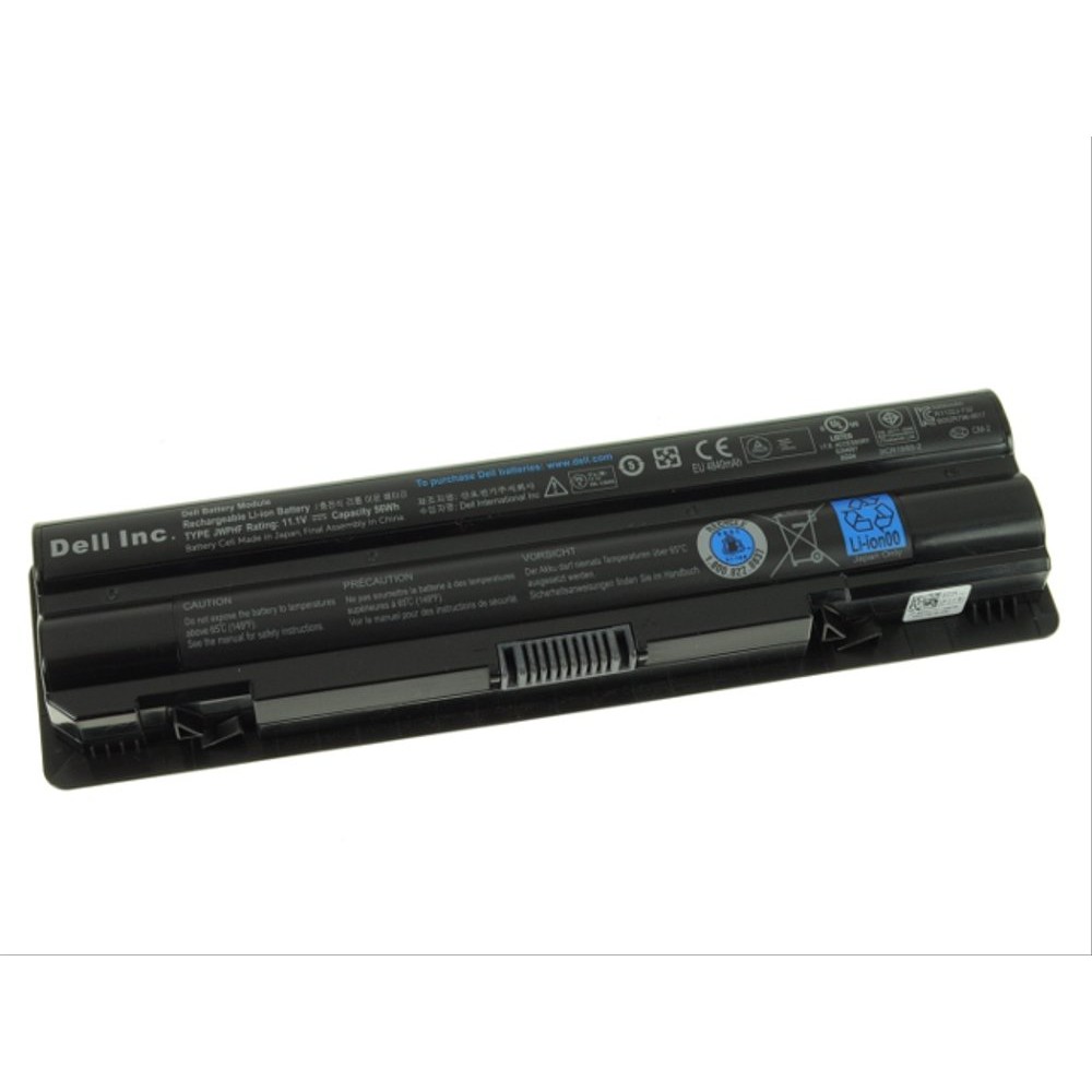 Jual baterai battery Original DELL XPS 14 DELL XPS L501x DELL XPS L502x DELL XPS L701x DELL XPS L701