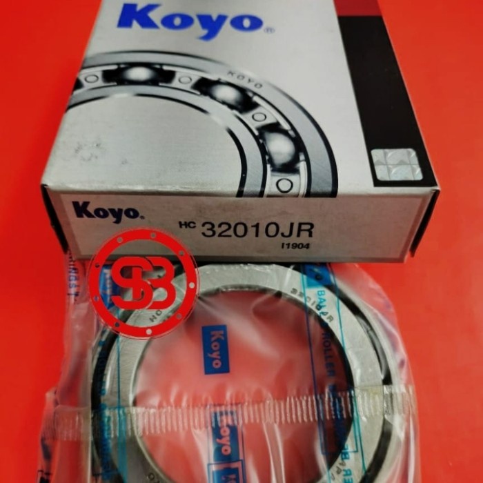 Bearing 32010 KOYO JAPAN ORIGINAL