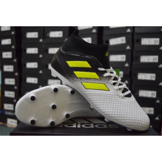 Sepatu Bola Adidas Ace 17.3 BY2196 Original BNIB