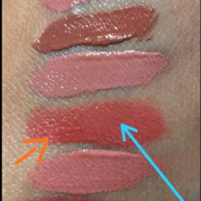 Apieu juicy pang mousse tint