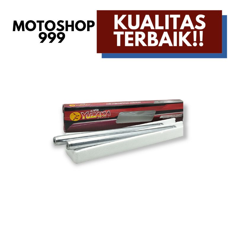 As Shock Depan Aerox 155 Yuzaka