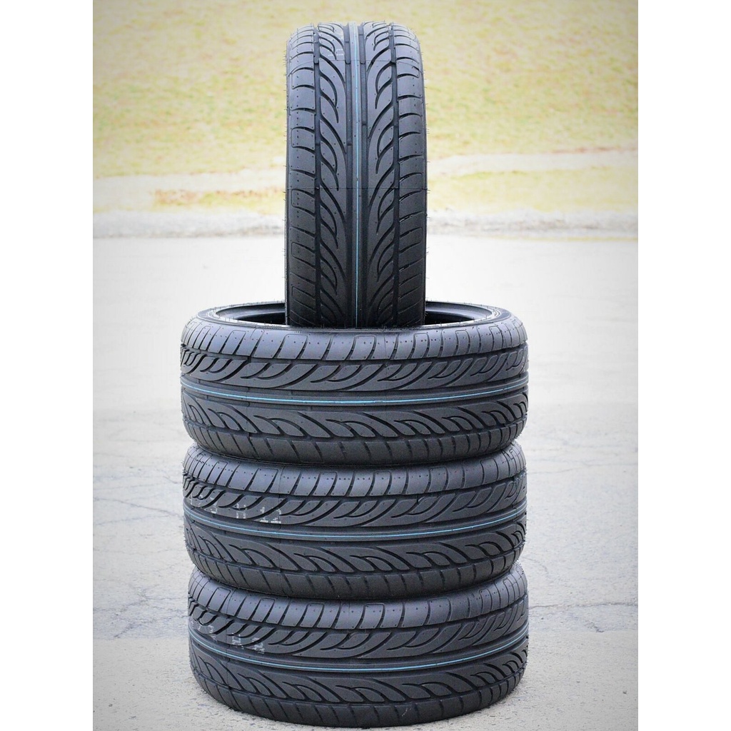 Jual Ban Mobil 225/55 R16 Forceum Hena