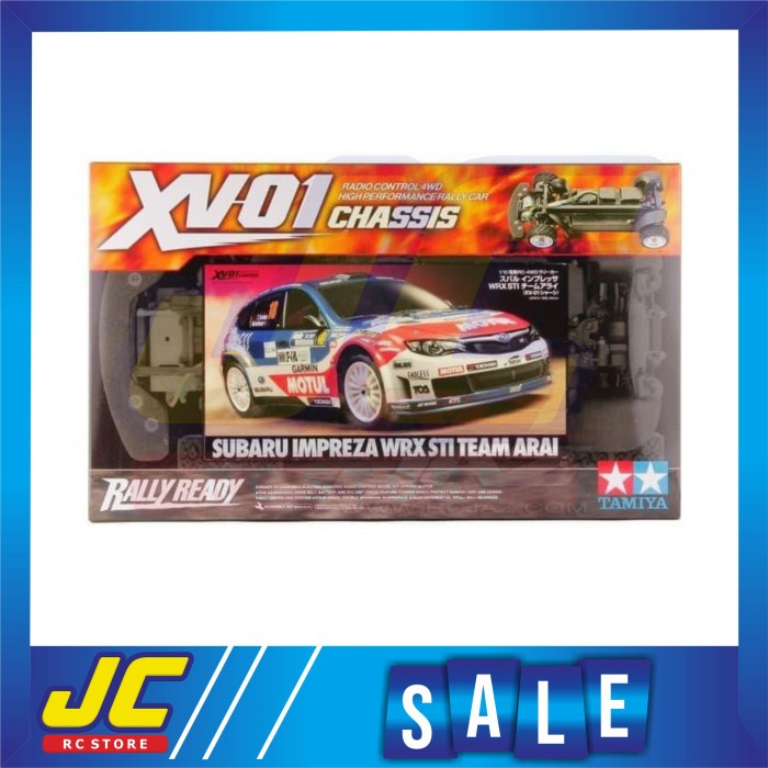 Harga Subaru Wrx Sti Rc Terbaru Agustus 