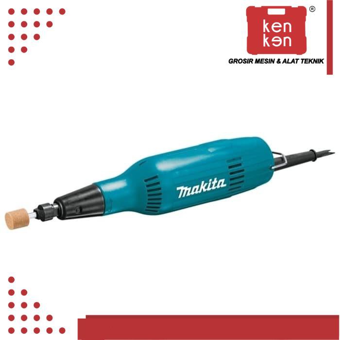 Mini Grinder Makita 906 Gerinda Tuner Gerinda Botol Gerinda Lurus Die Grinder 906 Makita