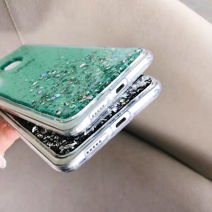 [TPC] CASING SAMSUNG HARD GLITTER STARRY SKY J2 J5 J7 PRIME A50 A30S A30 A20 M10 SS005