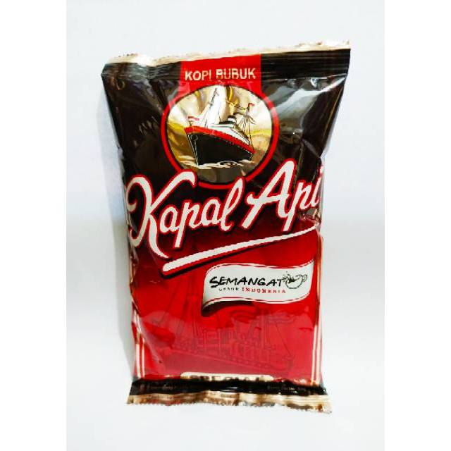 Kopi Kapal Api Special 60g