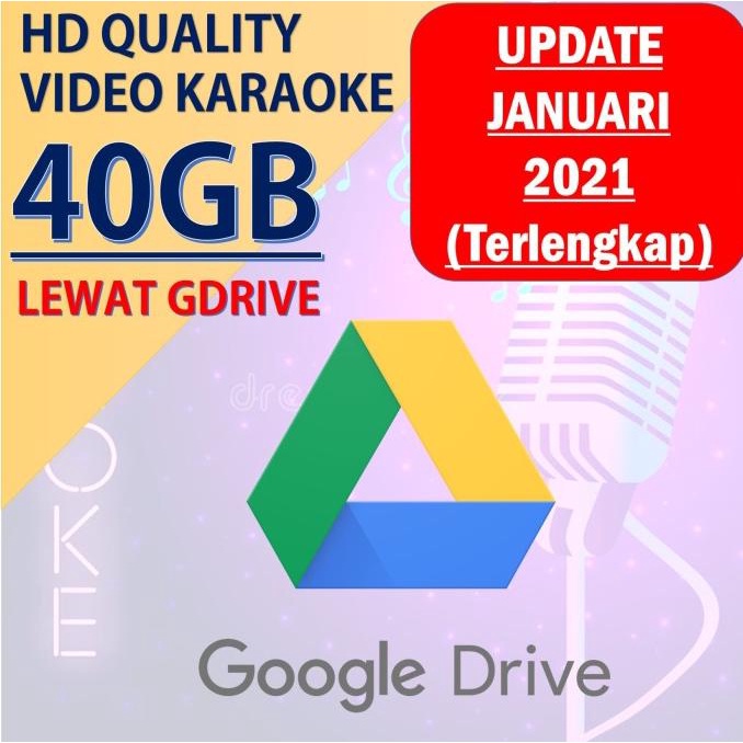 TERLENGKAP - Lagu Karaoke Update Januari 2021 Termurah