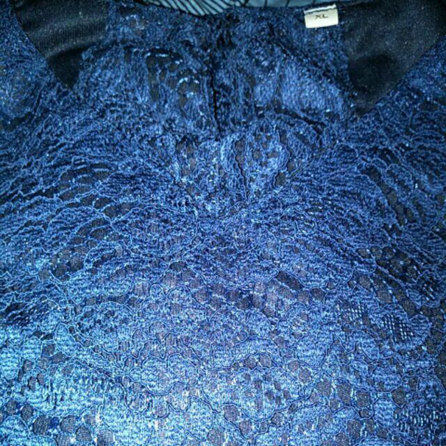 Kebaya Kekinian Murah Set Bianca