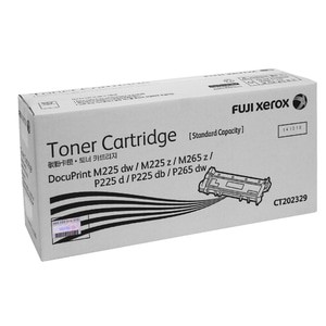 TONER XEROX CT202329 ORIGINAL