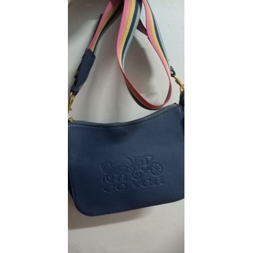 Coach Hobo Jes Sling Bag