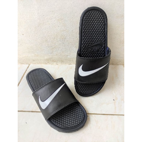 promo sandal Nike benasi slide pria