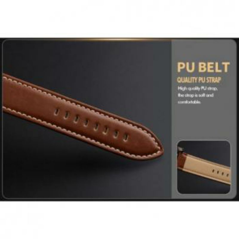 SKMEI Jam Tangan Analog Pria - 1208
