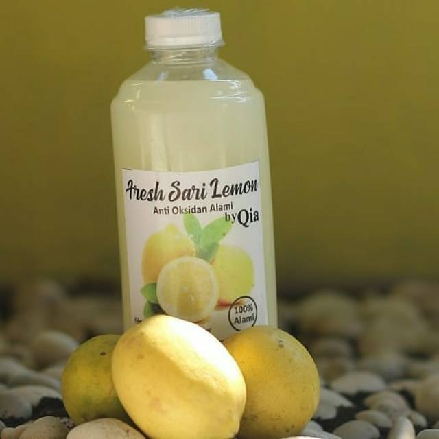 SARI LEMON SEGAR