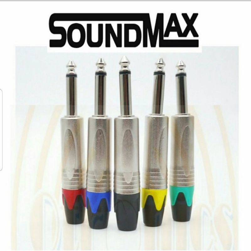 Jack Akai mono/Jack toa mono soundmax