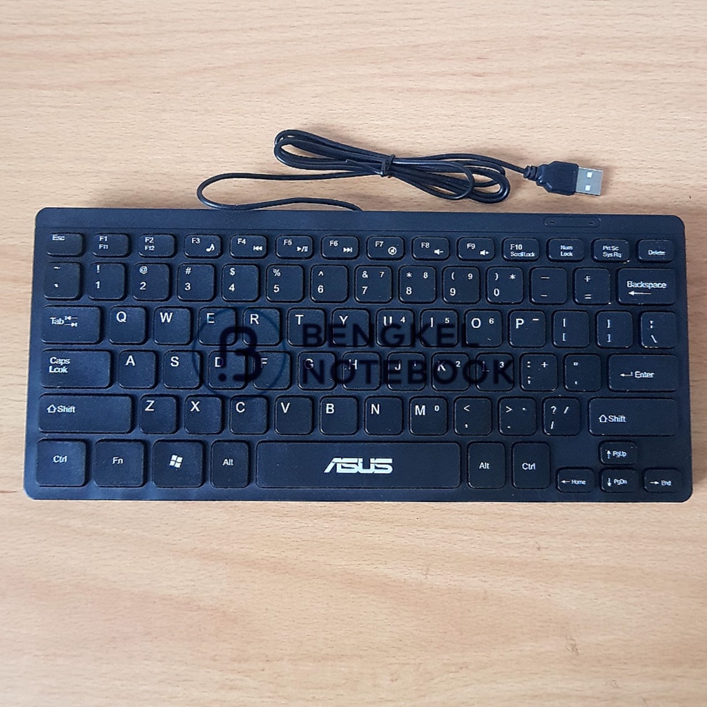 Keyboard PC Mini ASUS 726