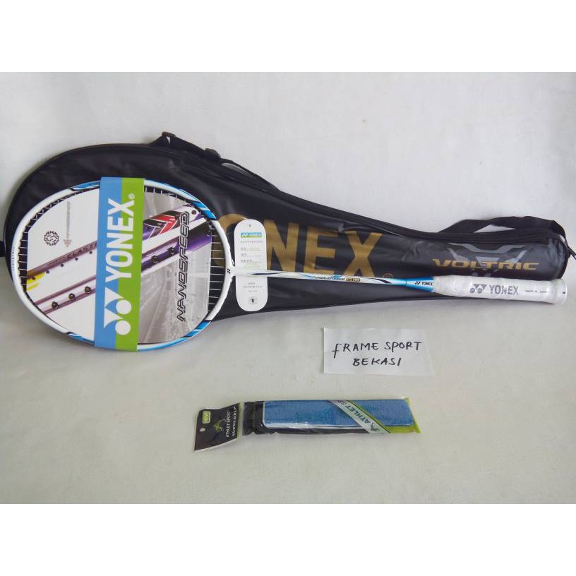 Raket Bulutangkis Terbaru Yonex voltric 60