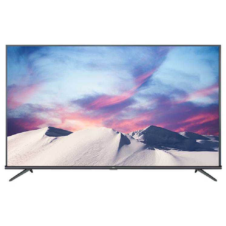 TCL 50 Inch Led Smart Android 4K TV 50P8M