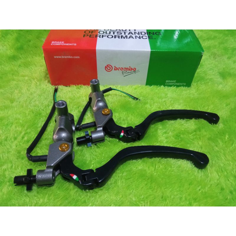 Handle kiri brembo universal kopling rem