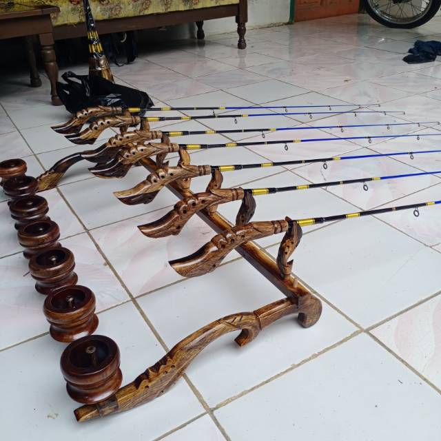 Jeujeur timbang full set 7