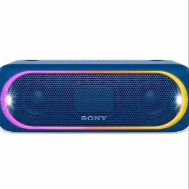 sony xbs 40