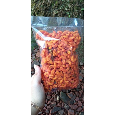 

makroniBantet/kriuk/cemilanpedas